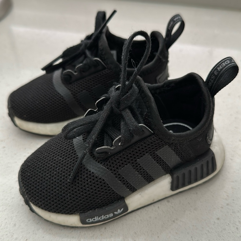 Adidas Baby/Toddler Shoes